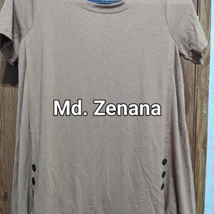 Zenana shirt